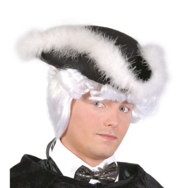 Chapeau Tricorne Amiral Homme Chapeau Tricorne Amiral Homme