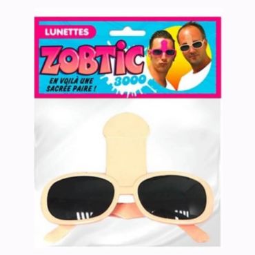 Lunettes Zizi - Saumon Lunettes Zizi - Saumon