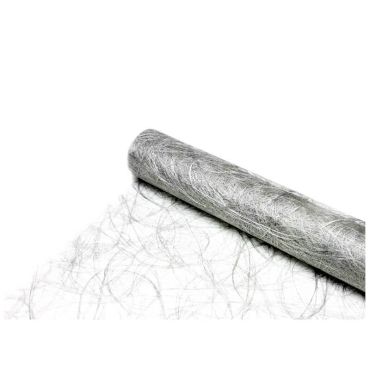 Chemin de Table Intissé 30 cm x 5 M – Argent | jourdefete.com Chemin de Table Intissé 30 cm x 5 M – Argent | jourdefete.com