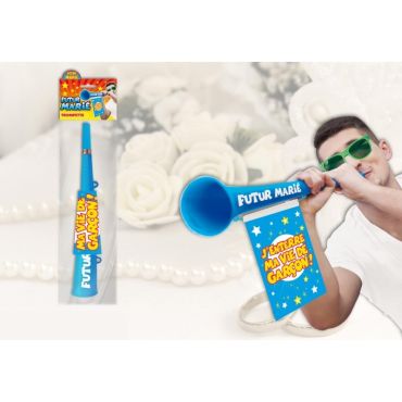 Vuvuzela d'EVG Vuvuzela d'EVG