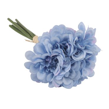 Bouquet de 6 camélias artificiels coloris au choix pour décoration de mariage, baptême ou communion | jourdefete.com Bouquet de 6 camélias artificiels coloris au choix pour décoration de mariage, baptême ou communion | jourdefete.com