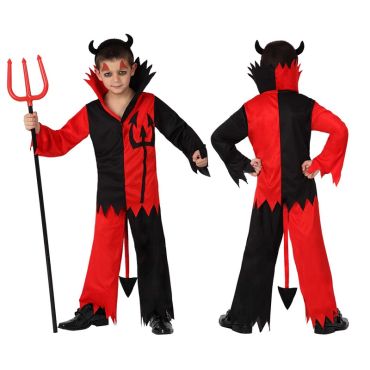 Diable garçon - Taille au choix Diable garçon - Taille au choix