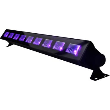 Barre à LED UV 9 x 3W Barre à LED UV 9 x 3W