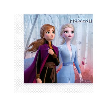 serviettes-frozen-2-reine-des-neiges | jourdefete.com serviettes-frozen-2-reine-des-neiges | jourdefete.com