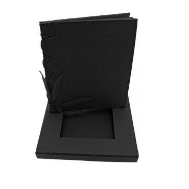 Livre d'Or Noir - Petit Modèle Livre d'Or Noir - Petit Modèle