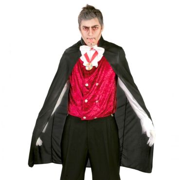 Cape de Vampire - 110 cm Cape de Vampire - 110 cm