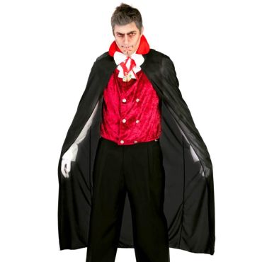 Cape de Vampire - 140 cm Cape de Vampire - 140 cm