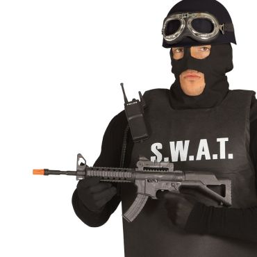 Fusil d'Assaut Sonore - 56 cm Fusil d'Assaut Sonore - 56 cm