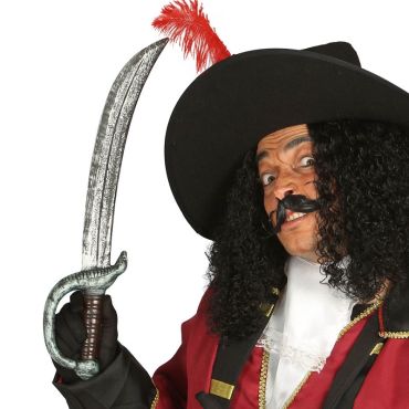 Epée de Pirate - 52 cm Epée de Pirate - 52 cm