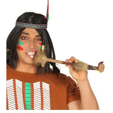 Calumet Pipe d'Indien