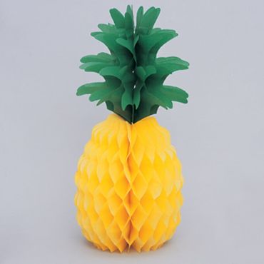 Centre de table Ananas Centre de table Ananas