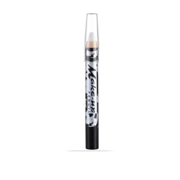 Crayon de maquillage Jumbo - Blanc Crayon de maquillage Jumbo - Blanc