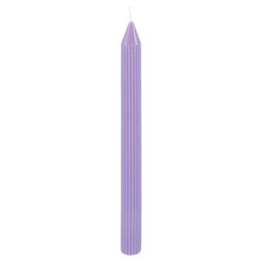 Tombez sous le charme de cette fantastique bougie flambeau cannelée pour votre table | jourdefete.com Tombez sous le charme de cette fantastique bougie flambeau cannelée pour votre table | jourdefete.com