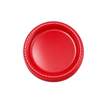 Assiettes en plastique réutilisable 17 cm | jourdefete.com Assiettes en plastique réutilisable 17 cm | jourdefete.com