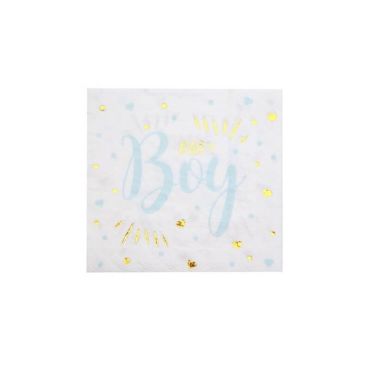 serviettes baby shower boy ou girl| jourdefete.com serviettes baby shower boy ou girl| jourdefete.com