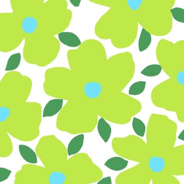 Serviettes en papier avec motif floral vert | jourdefete.com Serviettes en papier avec motif floral vert | jourdefete.com