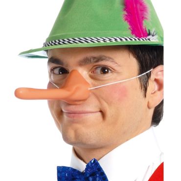 Long Nez de Menteur