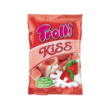 Sachet Bonbons Kiss - 200g Sachet Bonbons Kiss - 200g