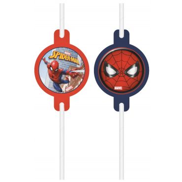 pailles spiderman | jourdefete.com pailles spiderman | jourdefete.com