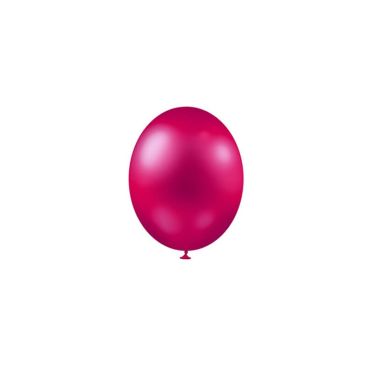 25 Ballons de baudruche métallisés - Fuchsia | jourdefete.com 25 Ballons de baudruche métallisés - Fuchsia | jourdefete.com