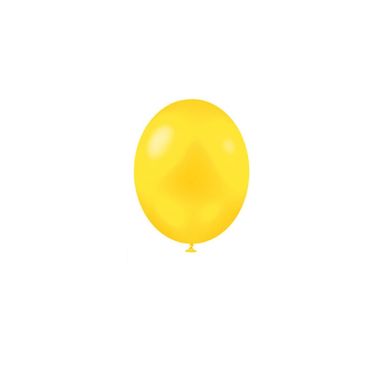 25 Ballons de baudruche métallisés - Jaune | jourdefete.com 25 Ballons de baudruche métallisés - Jaune | jourdefete.com