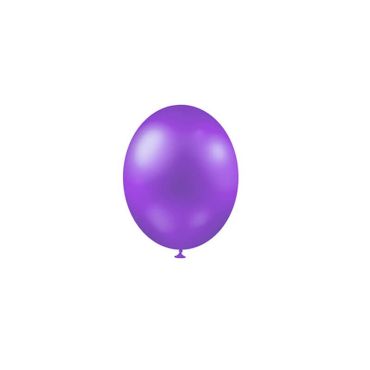25 Ballons de baudruche métallisés - Violet | jourdefete.com 25 Ballons de baudruche métallisés - Violet | jourdefete.com