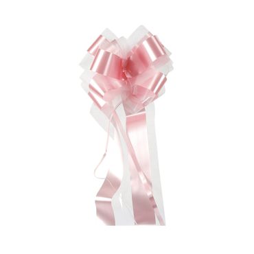 Noeud de Cérémonie Rose Noeud de Cérémonie Rose