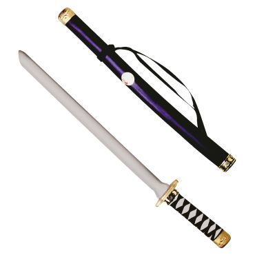 Sabre de Samouraï - 60 cm Sabre de Samouraï - 60 cm