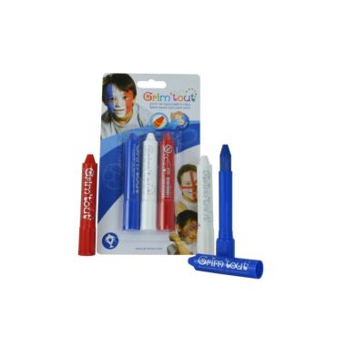 sticks-maquillage-supporter | jourdefete.com sticks-maquillage-supporter | jourdefete.com