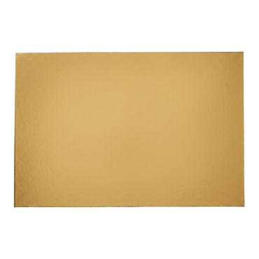 Supports à gâteaux rectangulaires rigides en carton doré 60x40cm pour pièce montée | jourdefete.com Supports à gâteaux rectangulaires rigides en carton doré 60x40cm pour pièce montée | jourdefete.com