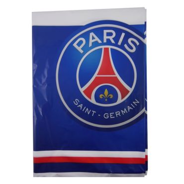 Nappe en Plastique - PSG Nappe en Plastique - PSG