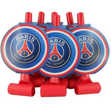 6 Sans Gènes - PSG 6 Sans Gènes - PSG