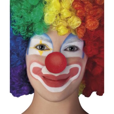 Nez en Mousse de Clown Nez en Mousse de Clown