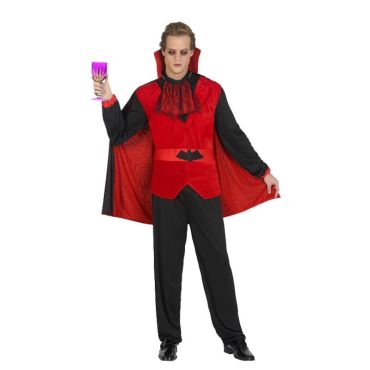 Déguisement Vampire Sanglant Homme - Taille au Choix Déguisement Vampire Sanglant Homme - Taille au Choix
