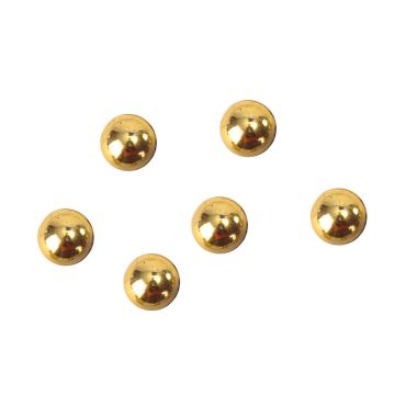 300 Perles de pluie - Or 300 Perles de pluie - Or