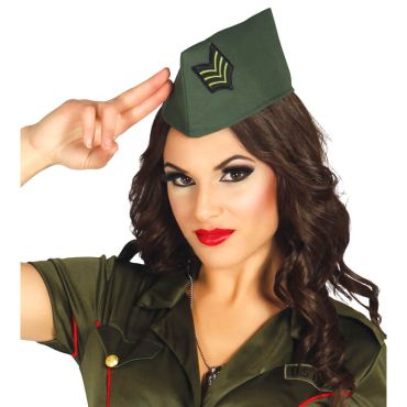 Calot militaire Calot militaire