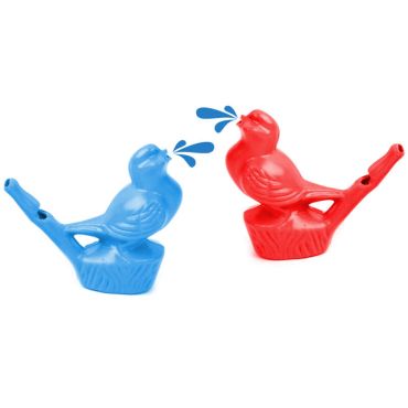 Sifflet oiseau - À l'unité Sifflet oiseau - À l'unité