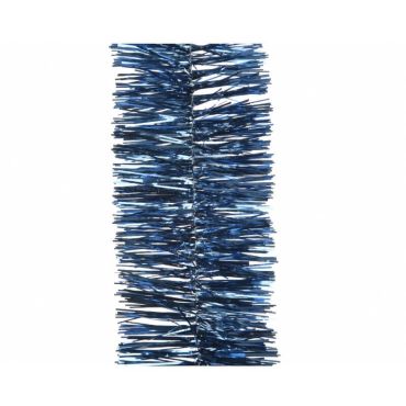 Guirlande de Noël - Bleu Nuit Guirlande de Noël - Bleu Nuit