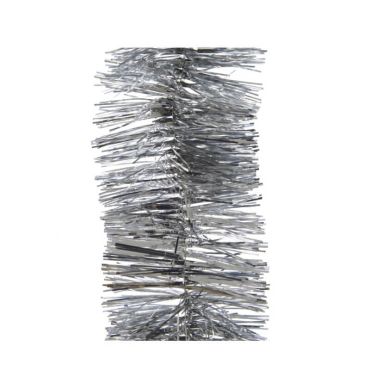Guirlande de Noël - Argent Guirlande de Noël - Argent