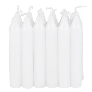 12 Bougies pour Lampions 12 Bougies pour Lampions