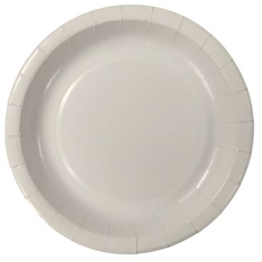 Assiettes en carton blanches 18 cm – lot de 50, idéales pour fêtes et événements | jourdefete.com Assiettes en carton blanches 18 cm – lot de 50, idéales pour fêtes et événements | jourdefete.com