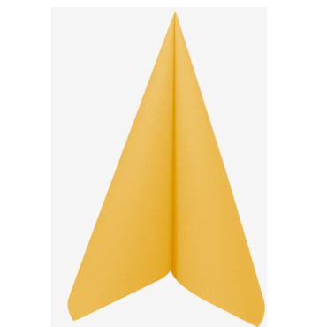 50 serviettes voie sèche couleur bouton d'or de 40 cm | jourdefete.com 50 serviettes voie sèche couleur bouton d'or de 40 cm | jourdefete.com