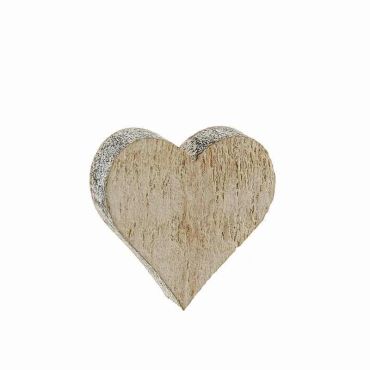 12 Cœurs en Bois 12 Cœurs en Bois
