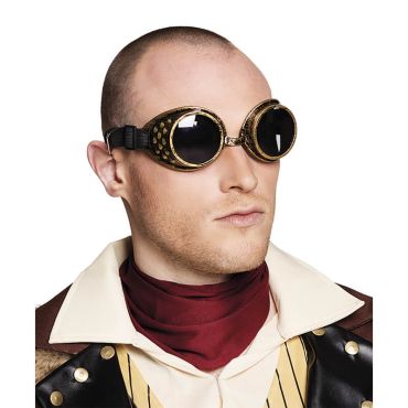Lunettes Steampunk Lunettes Steampunk