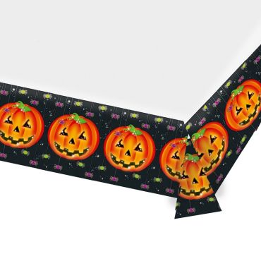 Nappe - Collection "Pumpkin"