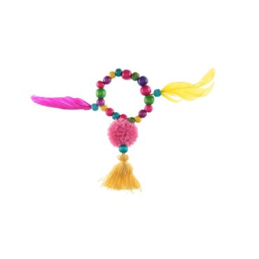 Rond de Serviette - Collection "Mexique" Rond de Serviette - Collection "Mexique"