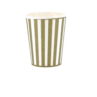 Gobelets Mix & Match blanc et vert pour fêtes et boissons | jourdefete.com Gobelets Mix & Match blanc et vert pour fêtes et boissons | jourdefete.com