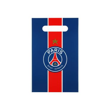6 Sacs Cadeaux - PSG 6 Sacs Cadeaux - PSG