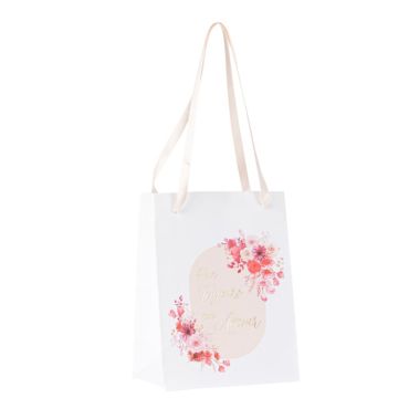 Des sacs avec écrit "Pour toujours mon amour" en doré pour votre mariage avec la collection Love to Love | jourdefete.com Des sacs avec écrit "Pour toujours mon amour" en doré pour votre mariage avec la collection Love to Love | jourdefete.com