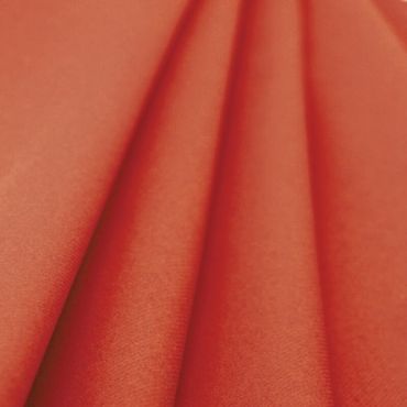 Rouleau de Nappe en Voie Sèche Intissé Rouge 10 m